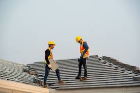 Best Tile Roofing Installation  in Holland, MI